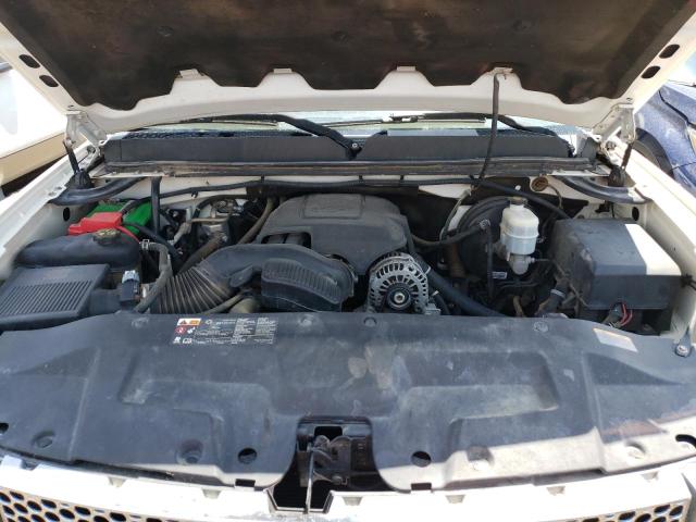 Photo 11 from auction – 2012 GMC SIERRA K15 with VIN 3GTP2XE28CG204864