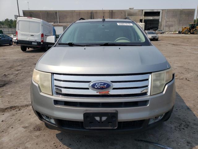 Photo 5 from auction – 2007 FORD EDGE with VIN 2FMDK49C07BA60266