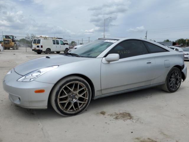 Photo 1 from auction – 2002 TOYOTA CELICA GT with VIN JTDDR32T020111876