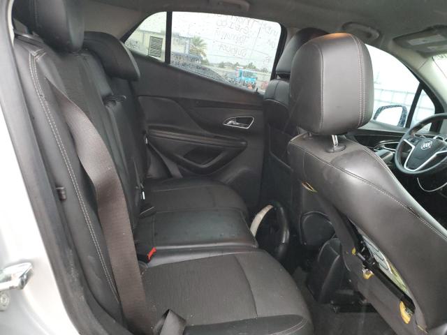 Photo 11 from auction – 2015 BUICK ENCORE with VIN KL4CJASB0FB114666