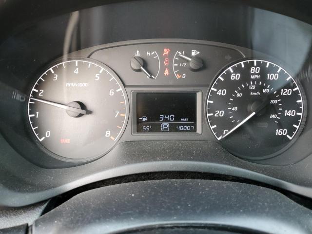 Photo 9 from auction – 2017 NISSAN SENTRA S with VIN 3N1AB7AP2HY318970