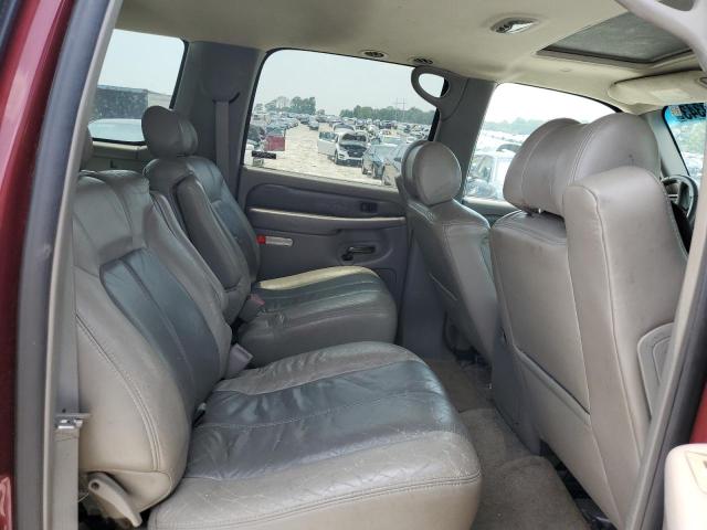 Photo 11 from auction – 2002 GMC DENALI XL with VIN 1GKFK66U82J271116