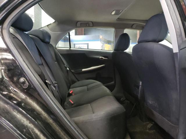 Photo 10 from auction – 2010 TOYOTA COROLLA BA with VIN 2T1BU4EE2AC270752