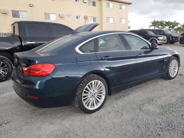 Photo 3 from auction – 2016 BMW 428 XI GRA with VIN WBA4C9C58GG139442