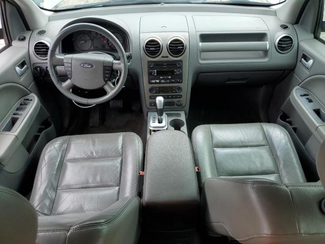 صورة رقم 8 من المزاد - 2005 FORD FREESTYLE مع VIN 1FMZK05145GA79461