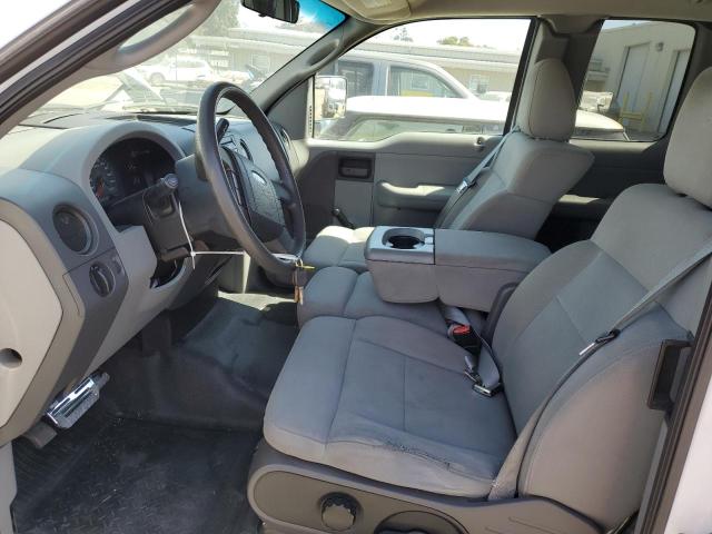 Photo 7 from auction – 2004 FORD F150 with VIN 1FTRX12W94NC28629