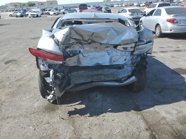 Photo 6 from auction – 2020 FORD FUSION SEL with VIN 3FA6P0CD1LR131632