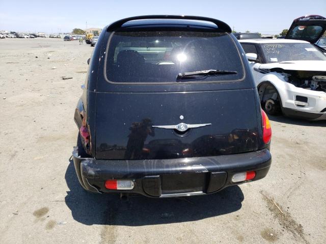 Photo 6 from auction – 2003 CHRYSLER PT CRUISER with VIN 3C4FY58B63T529370