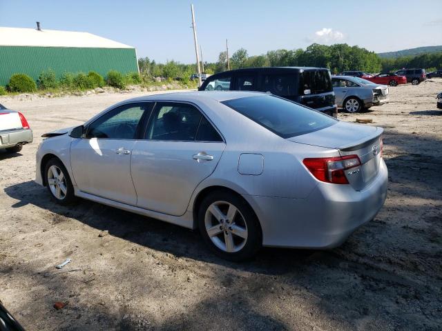 Photo 2 from auction – 2014 TOYOTA CAMRY L with VIN 4T1BF1FK1EU859650
