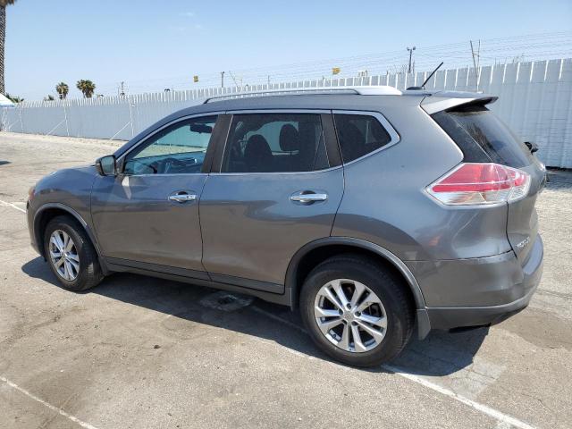 Photo 2 from auction – 2016 NISSAN ROGUE S with VIN KNMAT2MT2GP642832