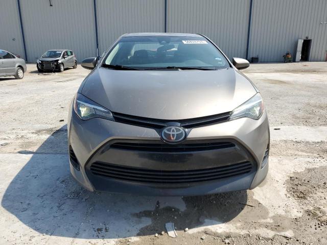 Photo 5 from auction – 2018 TOYOTA COROLLA L with VIN 5YFBURHE9JP809778