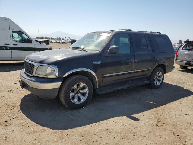 FORD EXPEDITION 1999 with VIN 1FMRU1764XLB57188 - Photo from auction