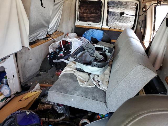 Photo 10 from auction – 1996 FORD ECONOLINE with VIN 1FDEE14H3THA67660