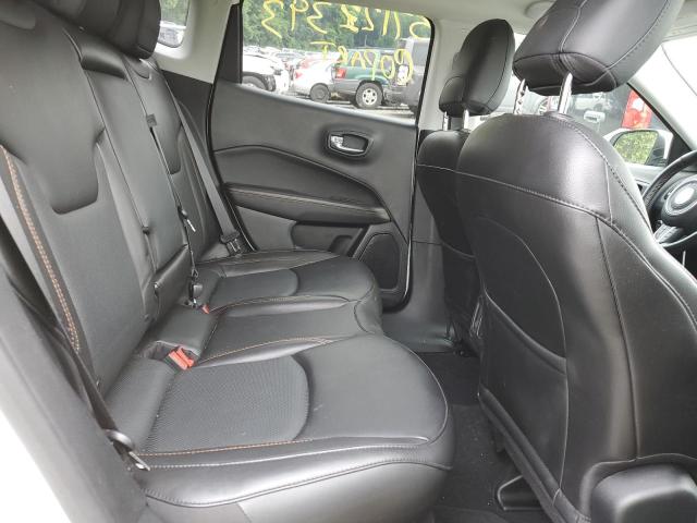 Photo 11 from auction – 2020 JEEP COMPASS LI with VIN 3C4NJDCB1LT221671