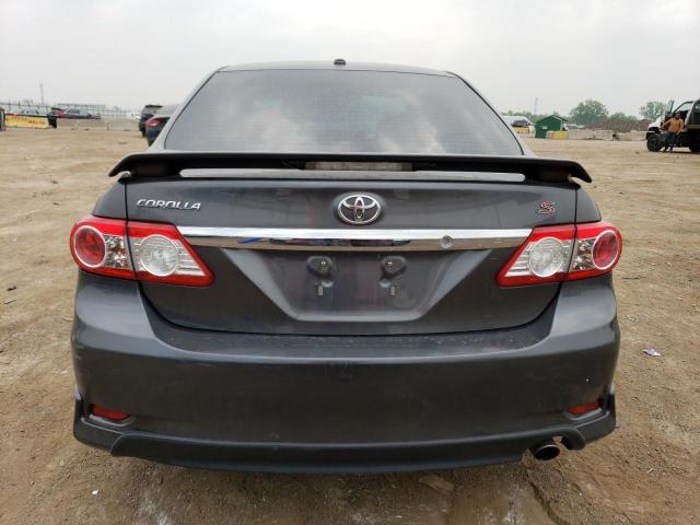 Photo 6 from auction – 2013 TOYOTA COROLLA BA with VIN 2T1BU4EE7DC952739