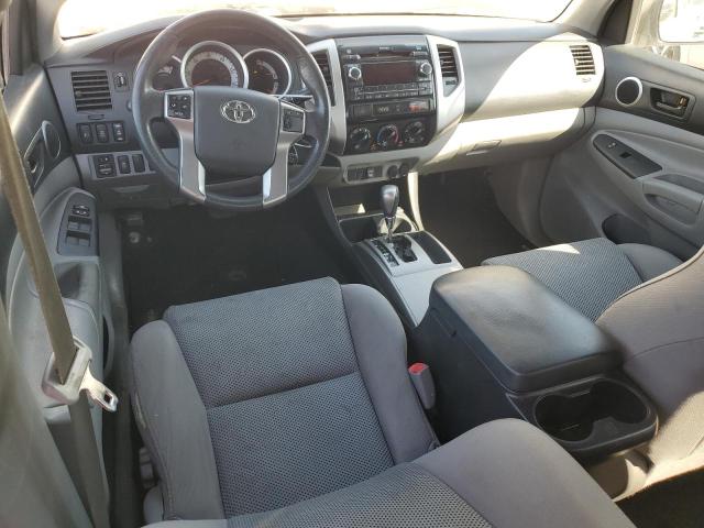 Photo 8 from auction – 2012 TOYOTA TACOMA DOU with VIN 3TMJU4GN2CM136083