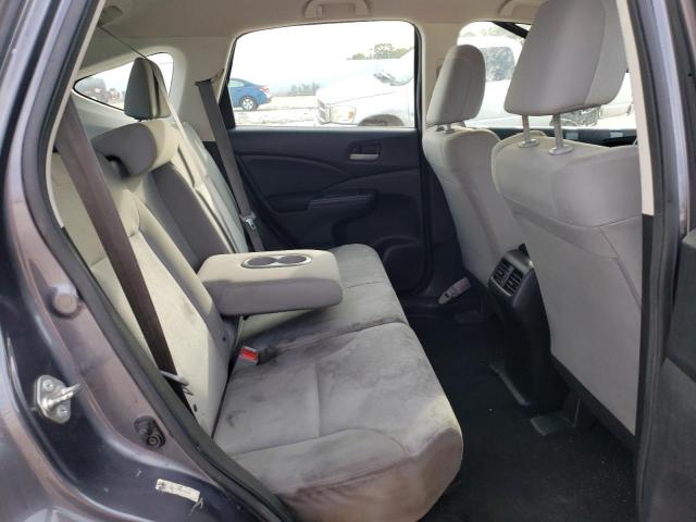 Photo 11 from auction – 2015 HONDA CR-V LX with VIN 5J6RM4H34FL088246