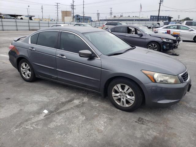 Photo 4 from auction – 2010 HONDA ACCORD LXP with VIN 1HGCP2F40AA124085