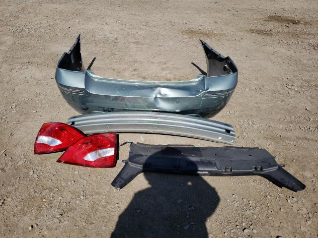 Photo 12 from auction – 2005 FORD FIVE HUNDR with VIN 1FAHP28145G133324