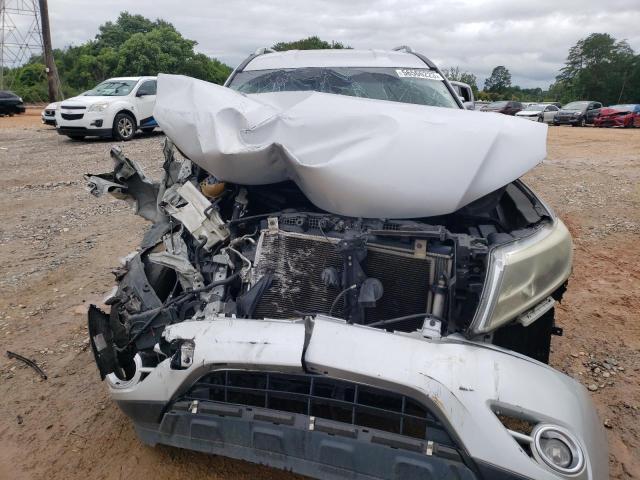 Photo 5 from auction – 2013 NISSAN PATHFINDER with VIN 5N1AR2MM2DC644246