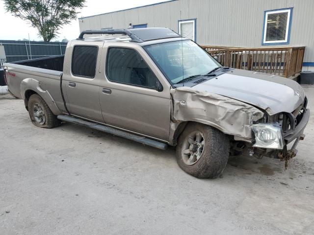 Photo 4 from auction – 2004 NISSAN FRONTIER C with VIN 1N6ED29Y94C425328