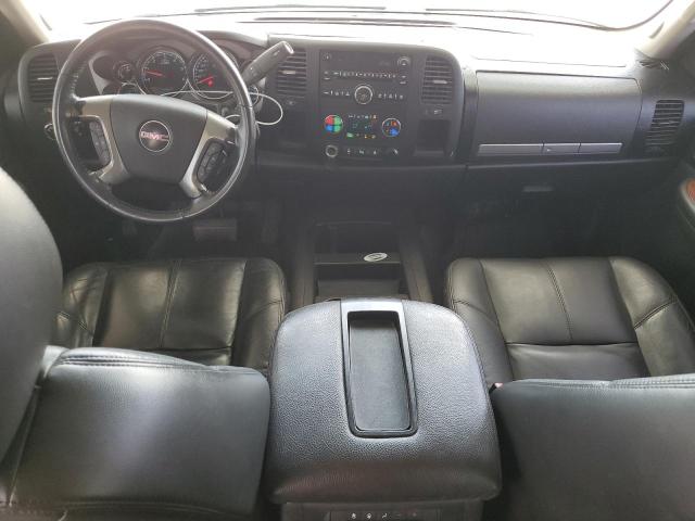 Photo 8 from auction – 2008 GMC YUKON with VIN 1GKFC13028R227611