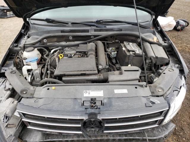 Photo 11 from auction – 2018 VOLKSWAGEN JETTA S with VIN 3VW2B7AJ2JM206435