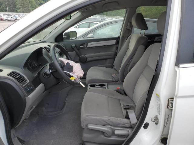 Photo 7 from auction – 2011 HONDA CR-V SE with VIN 5J6RE4H44BL075240