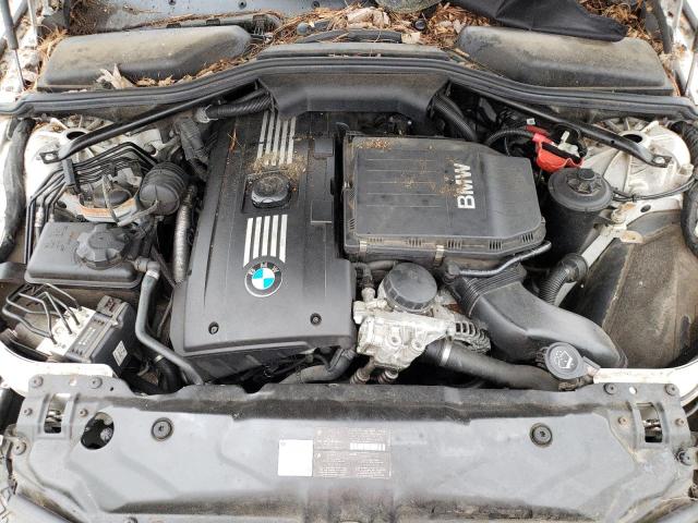 Photo 11 from auction – 2008 BMW 535 XI with VIN WBANV93508CW56239