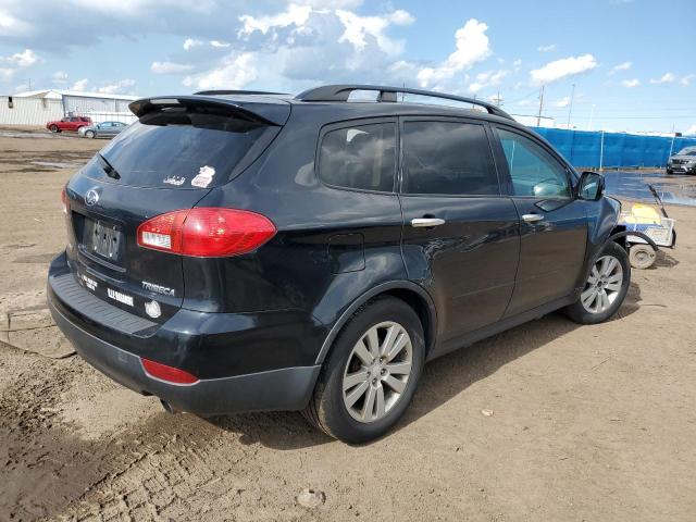 Photo 3 from auction – 2008 SUBARU TRIBECA LI with VIN 4S4WX97D684420039