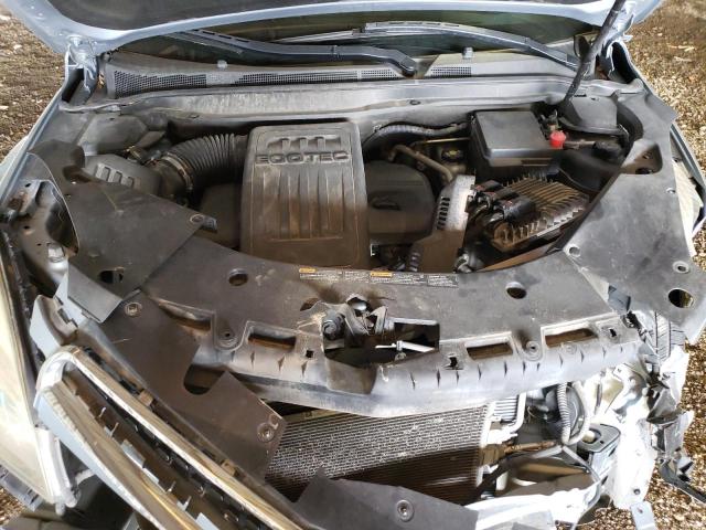 Photo 12 from auction – 2014 CHEVROLET EQUINOX LT with VIN 2GNALCEK0E6332291