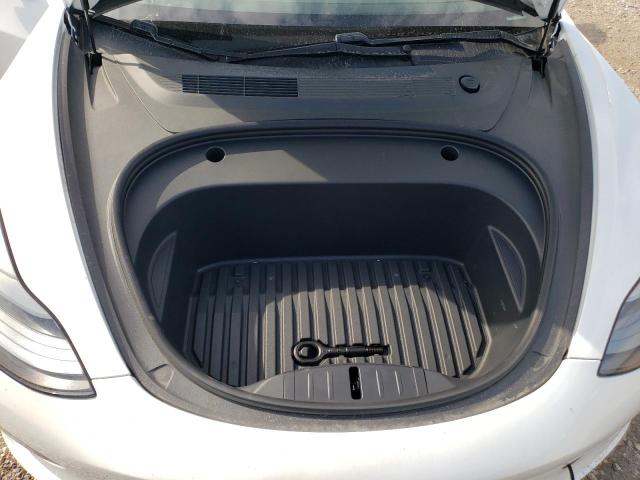 Photo 11 from auction – 2021 TESLA MODEL 3 with VIN 5YJ3E1EA0MF048269