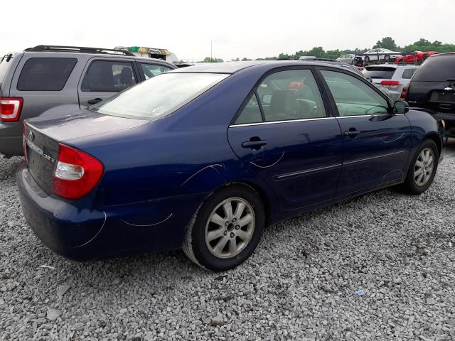 Photo 3 from auction – 2002 TOYOTA CAMRY LE with VIN 4T1BE30K72U595224