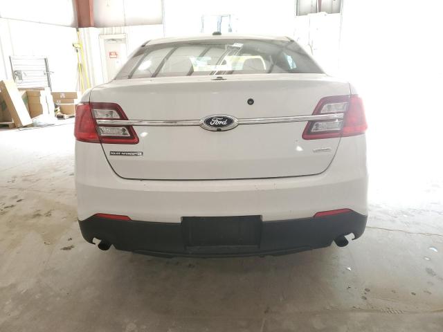 Photo 6 from auction – 2015 FORD TAURUS POL with VIN 1FAHP2MT0FG195490