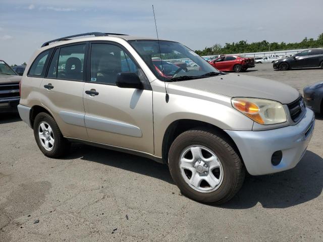Photo 4 from auction – 2004 TOYOTA RAV4 with VIN JTEHD20V240017270