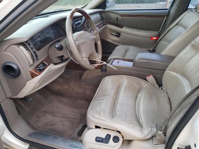 Photo 7 from auction – 2003 BUICK PARK AVENU with VIN 1G4CU541834146818
