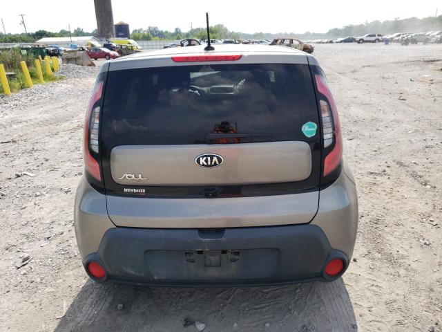 Photo 6 from auction – 2016 KIA SOUL with VIN KNDJN2A24G7311143