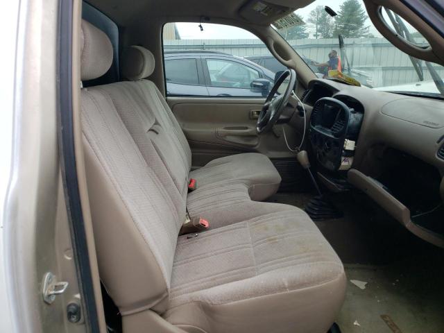Photo 10 from auction – 2002 TOYOTA TUNDRA with VIN 5TBJN32172S250888