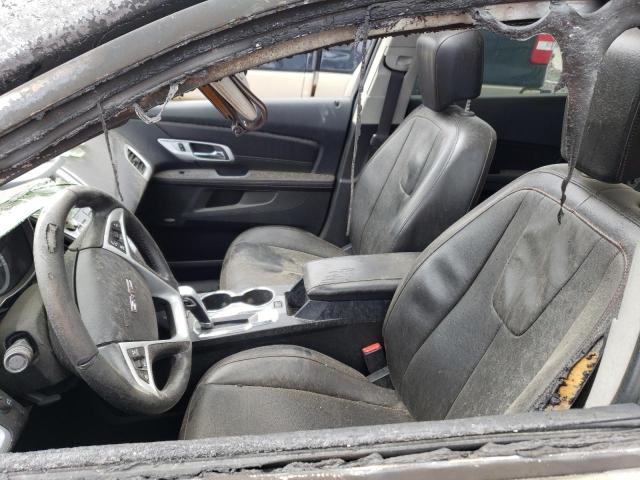 Photo 7 from auction – 2012 GMC TERRAIN SL with VIN 2GKFLVEK7C6363632