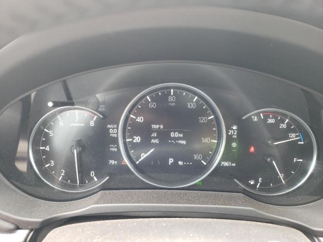 Photo 9 from auction – 2022 MAZDA CX-5 PREMI with VIN JM3KFBEM4N0611940