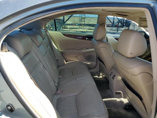 Photo 10 from auction – 2002 LEXUS ES 300 with VIN JTHBF30G220018216
