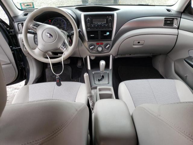 Photo 8 from auction – 2012 SUBARU FORESTER 2 with VIN JF2SHADC1CH409045