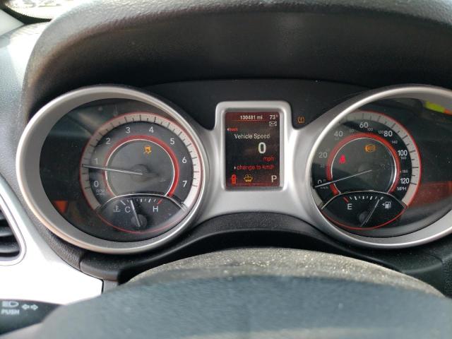 Photo 9 from auction – 2014 DODGE JOURNEY SE with VIN 3C4PDCAB7ET284368