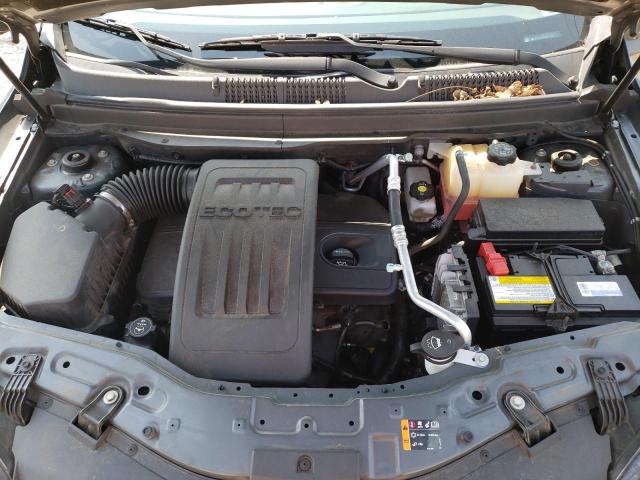 Photo 11 from auction – 2013 CHEVROLET CAPTIVA LT with VIN 3GNFL3EK0DS505796