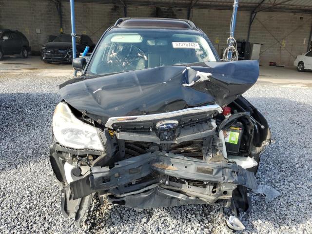 Photo 5 from auction – 2014 SUBARU FORESTER 2 with VIN JF2SJAHC7EH440785