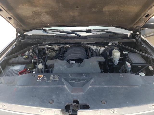 Photo 11 from auction – 2015 CHEVROLET SILVERADO with VIN 1GCVKPEC7FZ207534
