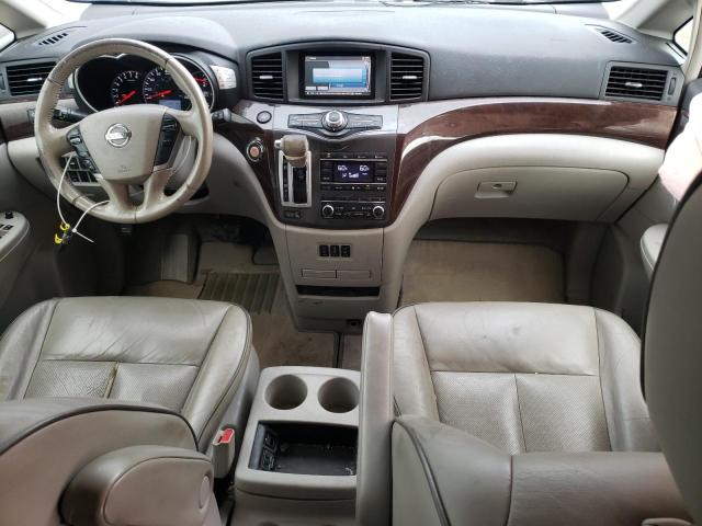 Photo 8 from auction – 2015 NISSAN QUEST S with VIN JN8AE2KP8F9120553