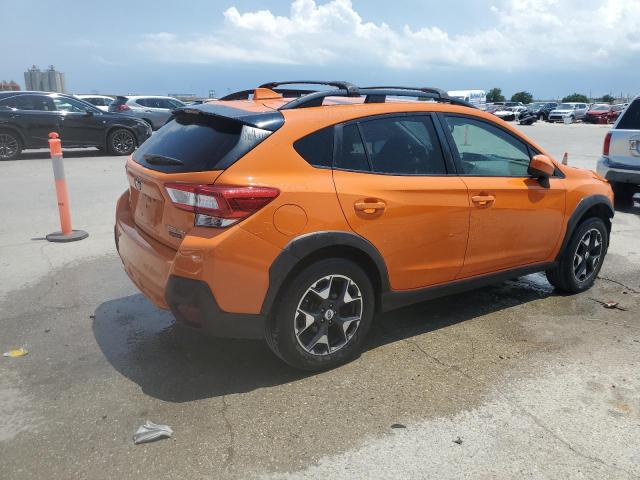 Photo 3 from auction – 2018 SUBARU CROSSTREK with VIN JF2GTADC0JH225023