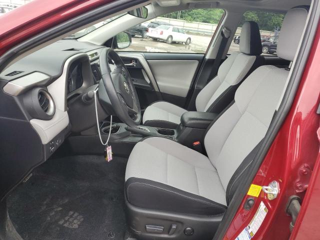 Photo 7 from auction – 2018 TOYOTA RAV4 ADVEN with VIN 2T3RFREV0JW852652