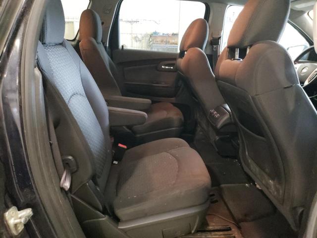 Photo 11 from auction – 2012 CHEVROLET TRAVERSE L with VIN 1GNKRGED2CJ152581